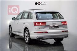 اودي Q7